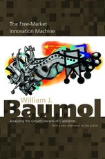 Free-Market Innovation Machine