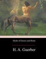 Myths of Greece and Rome