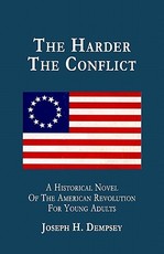 The Harder The Conflict