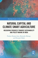Natural Capital and Climate Smart Agriculture