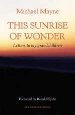 This Sunrise of Wonder