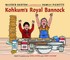 Kohkum's Royal Bannock