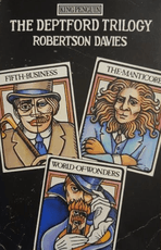 The Deptford Trilogy
