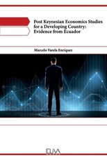 Post Keynesian Economics Studies for a Developing Country