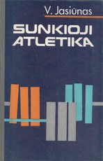 Sunkioji atletika