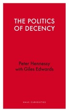 The Politics of Decency