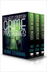 The West Country Crime Mysteries