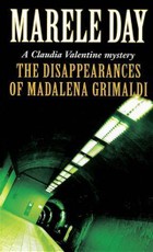 Disappearances of Madalena Grimaldi