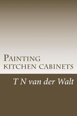 Painting kitchen cabinets