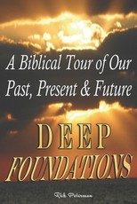 Deep Foundations