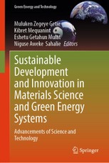 Sustainable Development and Innovation in Materials Science and Green Energy Systems