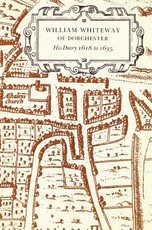 William Whiteway of Dorchester