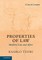 Properties of Law