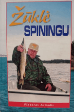 Žūklė spiningu