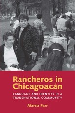 Rancheros in ChicagoacÃ¡n