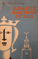 Anapus Baltijos jūros