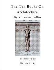 The Ten Books on Architecture