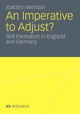 An Imperative to Adjust?