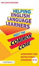Boyd-Batstone, P: Helping English Language Learners Meet the
