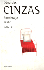 Raudonojo arklio vasara