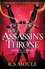 The Assassin's Throne