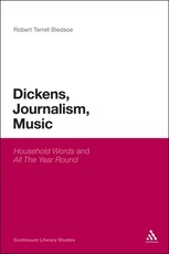 Dickens, Journalism, Music