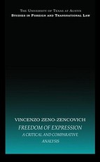 Freedom of Expression