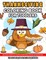 Thanksgiving Coloring Book for Toddlers