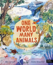 One World Many Animals