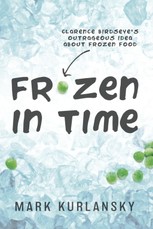 Frozen in Time