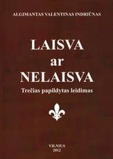 Laisva ar nelaisva