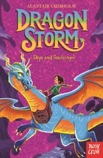 Dragon Storm: Skye and Soulsinger