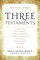 Three Testaments