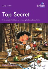 Top Secret - Stewie Scraps Teacher Resource
