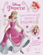 Mylimiausios mano pasakos