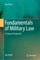 Fundamentals of Military Law