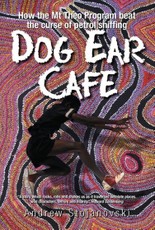 Dog Ear Cafe