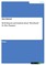 Book Report and Analysis about "Rivethead" by Ben Hamper