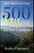 500 Miles on the Camino