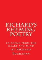 Richard's Rhyming Poetry