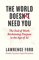 The World Doesn't Need You