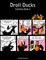 Droll Ducks Coloring Book 2