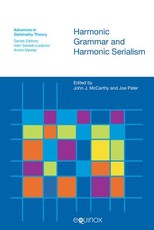 Harmonic Grammar and Harmonic Serialism