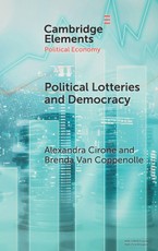 Political Lotteries and Democracy