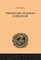Weber, A: History of Indian Literature