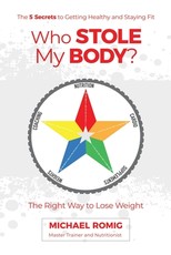 Who Stole My Body?