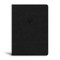 CSB She Reads Truth Bible, Black Leathertouch