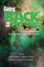 Going Back for Our Future