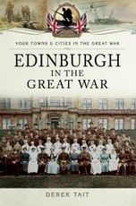 Edinburgh in the Great War