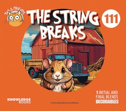 The String Breaks